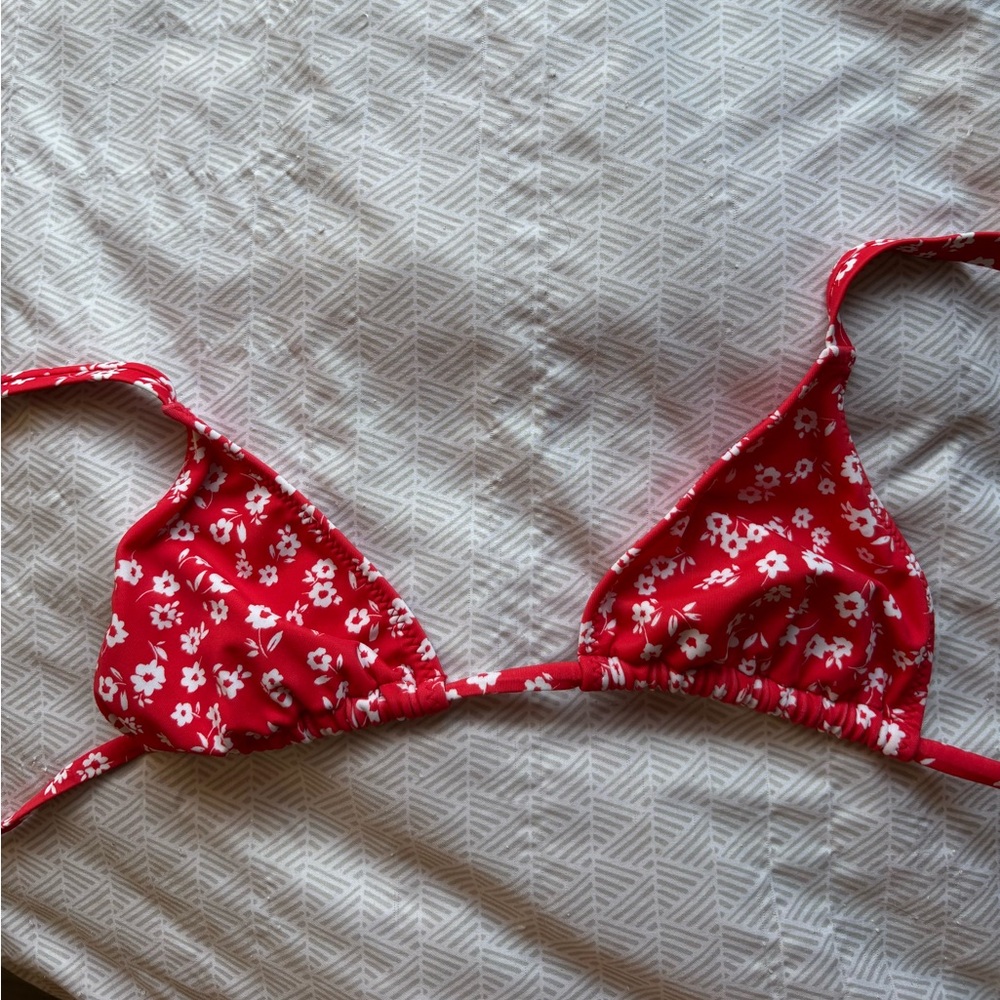LA Hearts by Pacsun Bikini top